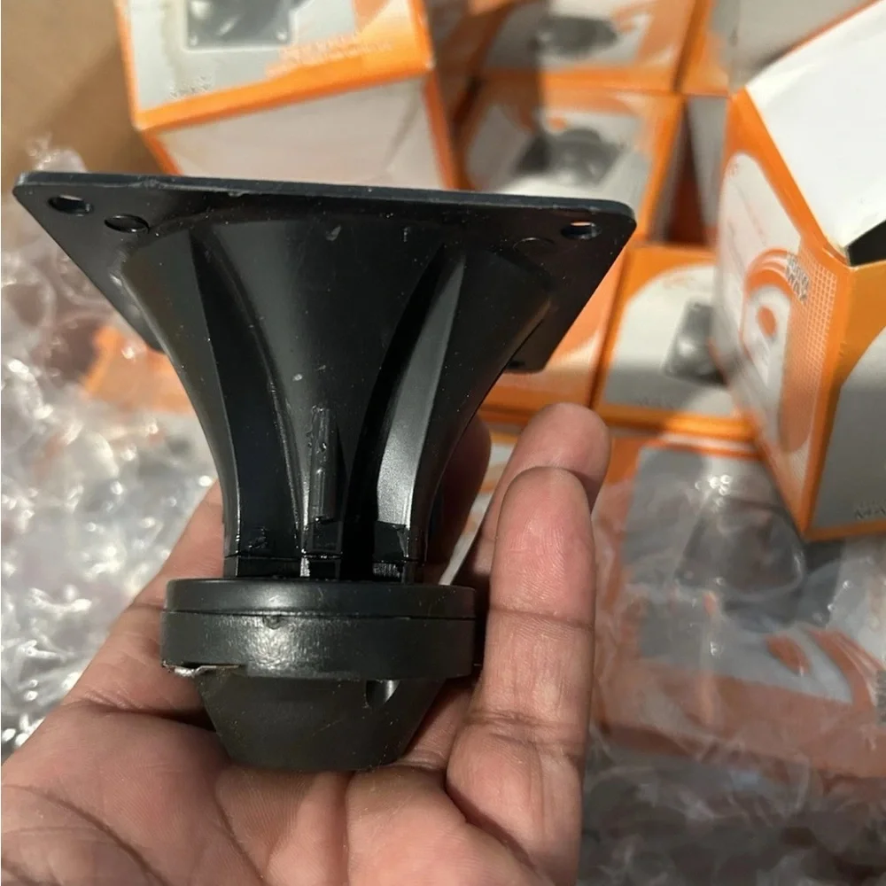 HP Car Audio 1” Tweeter Speakers